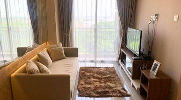 Gambar 1 Best Offer Apartement Trivium Lippo Cikarang Full Furnish With Bathup