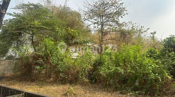 Gambar 2 Kavling Industri Di Kawasan Strategis Lippo Cikarang