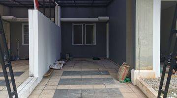 Gambar 2 Rumah Nyaman Strategis Di gading serpong Rumah Unfurnished Bagus Lainnya - PPJB, Girik, Adat, dll di Magnolia Village, Gading Serpong L Agricola