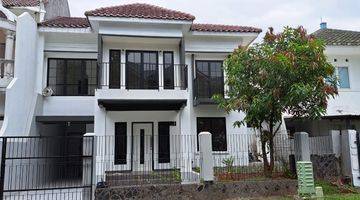 Gambar 1 Rumah Siap Huni  Di Bsd