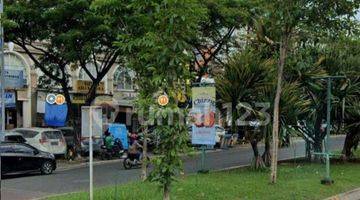 Gambar 3 Dijual Di Ruko Coloseum Green Lake City 3.5lantai