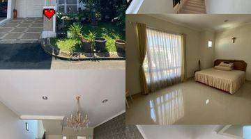 Gambar 1 Dijual Rumah Flamingo Gading Serpong