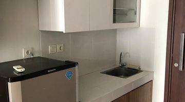 Gambar 2 Apartment Scientia Residences Furnished