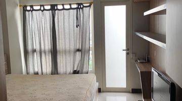 Gambar 4 Apartment Scientia Residences Furnished