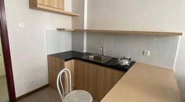 Gambar 2 Dijual cepat apartemen Vanya park Assati chalcedony red. Bsd