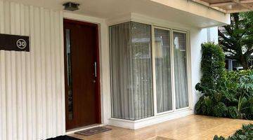 Gambar 2 Dijual Cepat Rumah Di Rancamaya Golf Balcony Grande, Puncak Bogor