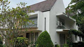 Gambar 1 Dijual Cepat Rumah Di Rancamaya Golf Balcony Grande, Puncak Bogor