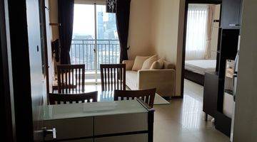 Gambar 3 Apartemen Thamrin Executive Residences