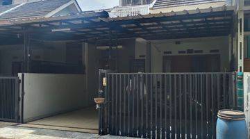 Gambar 2 Dijual Rumah 2 Lantai Di Perum Royal Park Residences Cibubur, Sudah Renovasi Shm