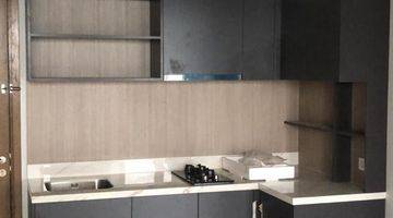 Gambar 1 Jual Rugi Apartemen Yukata Suites tipe 2BR, Private Lift