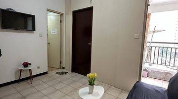 Gambar 4 Dijual Apartemen Mediterania Garden Residence 1, Furnished