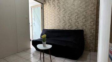 Gambar 1 Dijual Apartemen Mediterania Garden Residence 1, Furnished