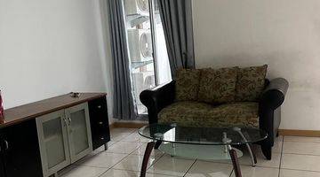 Gambar 1 Disewakan Apartemen Mtown 3 Kamar Tidur, Furnished