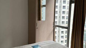 Gambar 3 Disewakan Apartemen Mtown 3 Kamar Tidur, Furnished