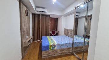 Gambar 1 Disewakan Apartemen Fully Furnished di Pasific Garden