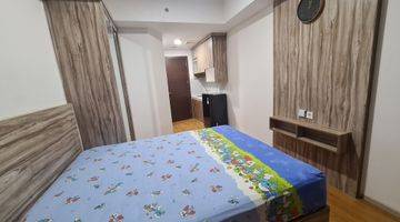 Gambar 4 Disewakan Apartemen Fully Furnished di Pasific Garden