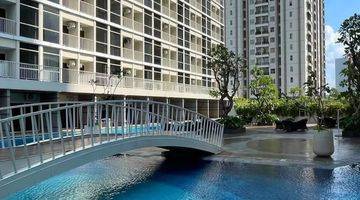 Gambar 5 Disewakan Apartemen Fully Furnished di Pasific Garden