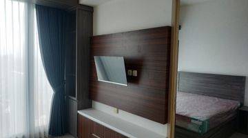 Gambar 4 Disewakan Apartemen Tree Park, Furnished