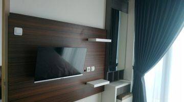 Gambar 5 Disewakan Apartemen Tree Park, Furnished