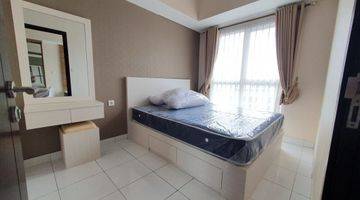 Gambar 1 Disewakan Apartemen 1BR di Casa De Parco, Furnished