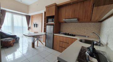 Gambar 3 Disewakan Apartemen 1BR di Casa De Parco, Furnished