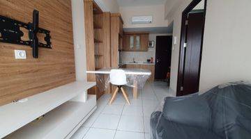 Gambar 2 Disewakan Apartemen 1BR di Casa De Parco, Furnished