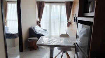 Gambar 4 Disewakan Apartemen 1BR di Casa De Parco, Furnished