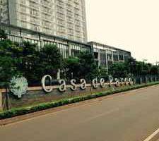 Gambar 5 Disewakan Apartemen 1BR di Casa De Parco, Furnished