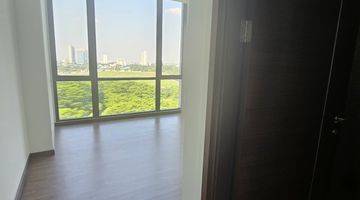 Gambar 2 Dijual Apartemen Marigold Nava Park tipe 2+1BR