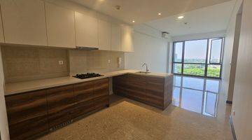 Gambar 1 Dijual Apartemen Marigold Nava Park tipe 2+1BR