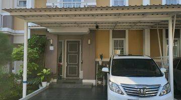 Gambar 1 Dijual Rumah di The Savia BSD, Sudah Renovasi, SHM