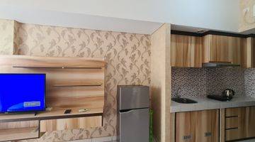 Gambar 3 Disewakan Apartemen Casa De Parco Furnished