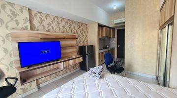 Gambar 5 Disewakan Apartemen Casa De Parco Furnished