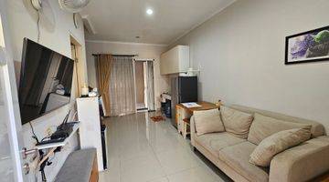 Gambar 2 Dijual Rumah 2 Lantai Furnish di Cluster Monaco Gading Serpong