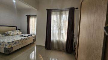 Gambar 4 Dijual Rumah Semi Furnish, Sudah Renovasi di Cluster Monaco Village