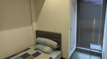 Gambar 3 Disewakan Apartemen Branz 2BR, Furnished Bagus