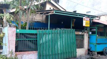 Gambar 3 DIJUAL Rumah  Depan Gedung Perkantoran Pelabuhan cocok untuk Kantor Expedisi