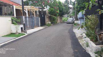 Gambar 2 Rumah minimalis di jln.Alam Segar dekat Pondok Indah Mall 2 Lantai