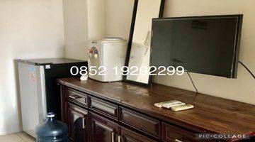 Gambar 4 Apartemen Green Palace Kalibata Disewa, Furnished, Harga Murah