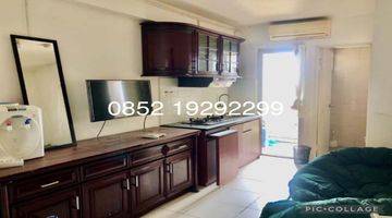 Gambar 1 Apartemen Green Palace Kalibata Disewa, Furnished, Harga Murah