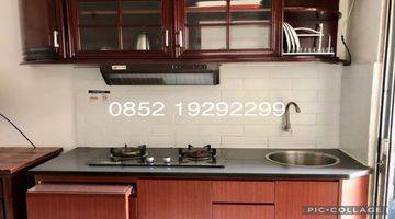 Gambar 5 Apartemen Green Palace Kalibata Disewa, Furnished, Harga Murah