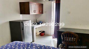 Gambar 4 Apartemen Margonda Residence Dijual Tipe Studio. Harga Termurah