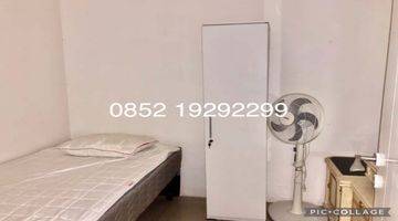 Gambar 5 Apartemen Green Palace Kalibata Disewa, Furnished, Harga Murah