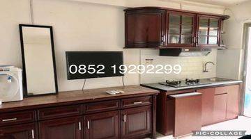 Gambar 2 Apartemen Green Palace Kalibata Disewa, Furnished, Harga Murah