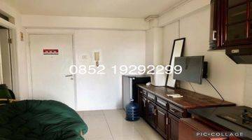 Gambar 3 Apartemen Green Palace Kalibata Disewa, Furnished, Harga Murah