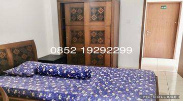 Gambar 2 Apartemen Margonda Residence Dijual Tipe Studio. Harga Termurah