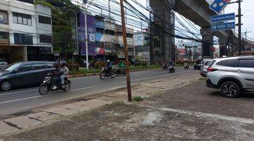 Gambar 5 GEDUNG/RUKO GANDENG FATMAWAT RAYA I DEKAT TOLL JORR JUAL CEPAT 