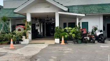 Gambar 1 Tempat  Usaha Ex Dapur Sunda Di Cipete Raya Cocok Untuk Cafe 