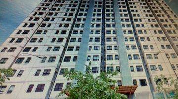 Gambar 5 Cepat.... Apt Menara Cawang ...2 BR.....View PGC...Nego Langsung Deal...