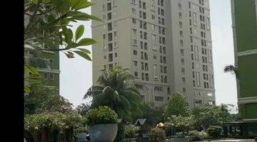 Gambar 3 Apartemen Green Palace Kalibata City 3 Br.... Tower Mawar....view S.pool